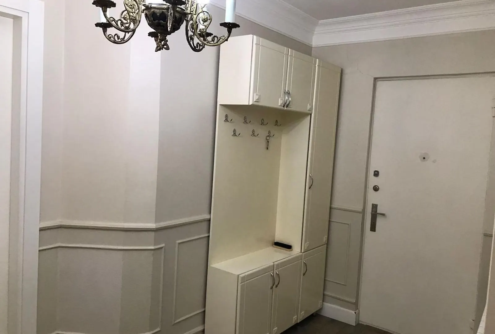 Batumi Apartment Gruzie