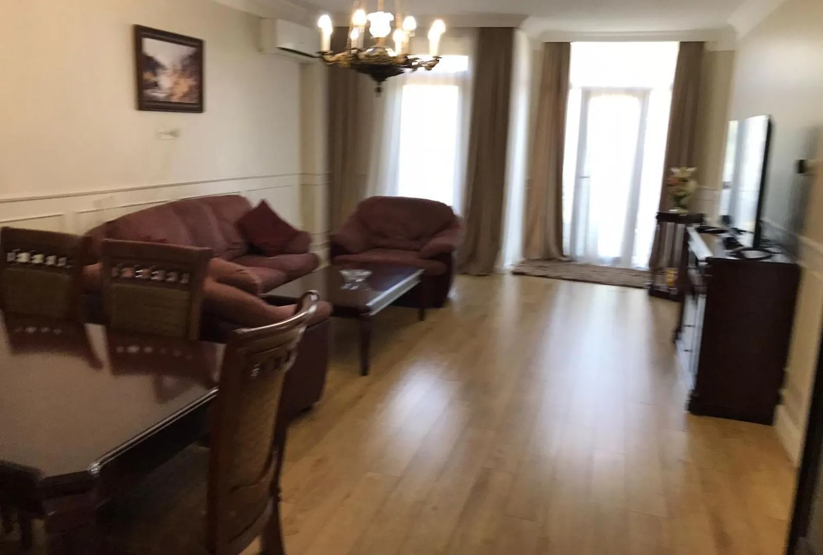 Batumi Apartment