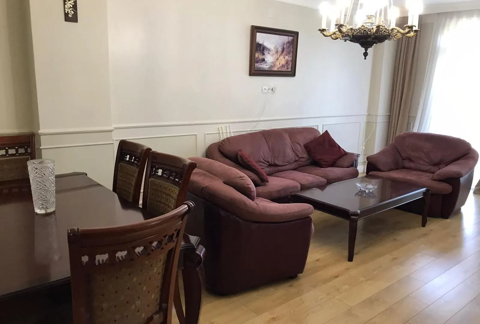 Batumi Apartment