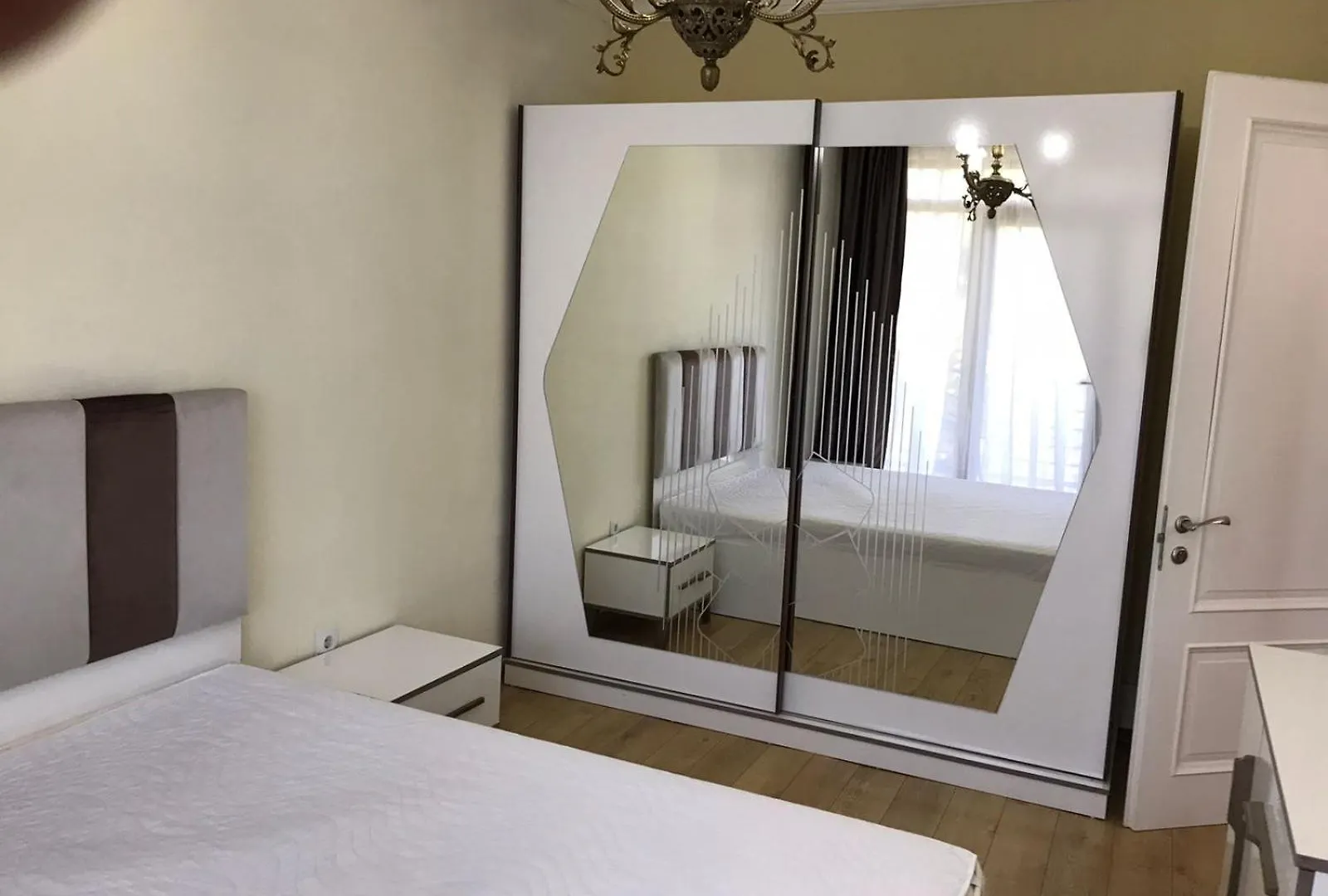 Batumi Apartment 0*,  Gruzie