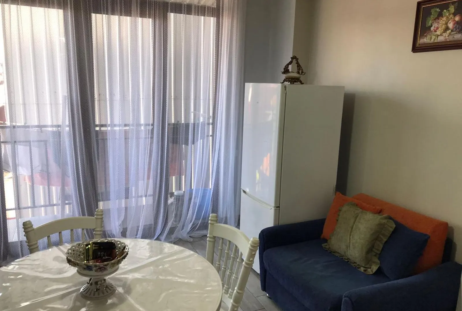 Batumi Apartment Gruzie
