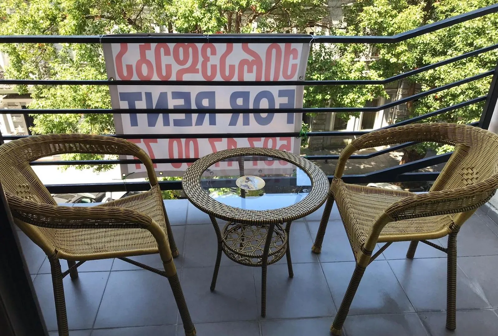 Batumi Apartment
