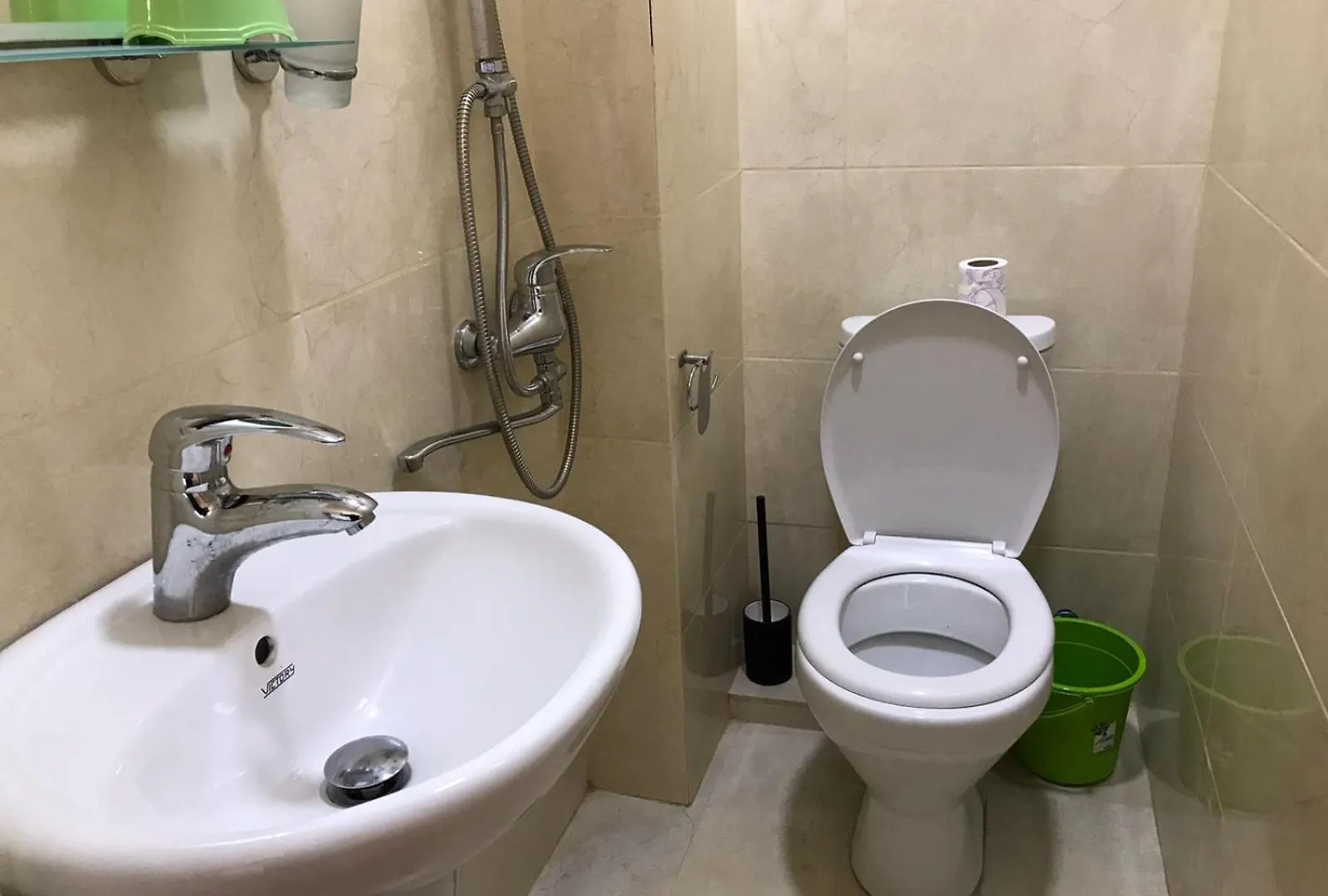 Batumi Apartment